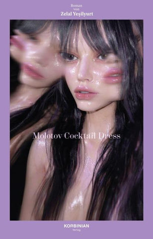Molotov Cocktail Dress