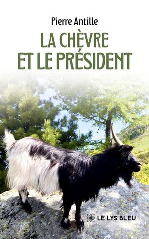La chèvre et le Président