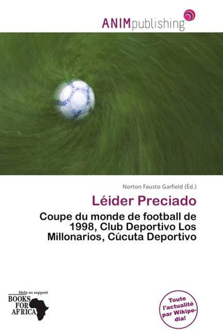 Léider Preciado