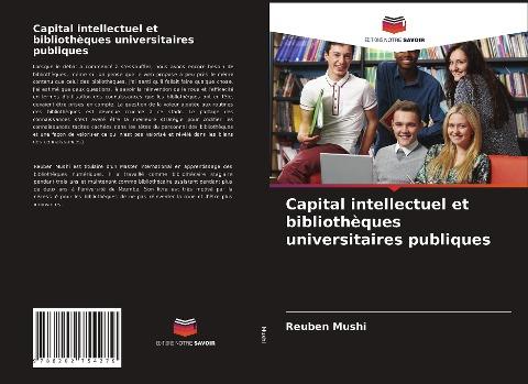 Capital intellectuel et bibliothèques universitaires publiques