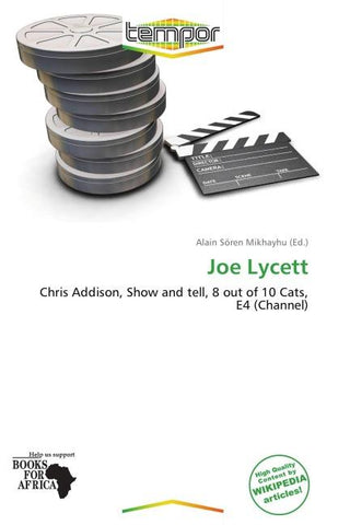 Joe Lycett