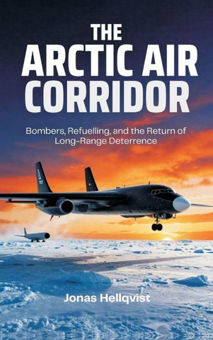 The Arctic Air Corridor