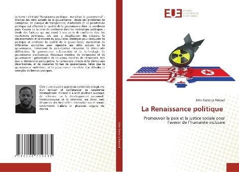 La Renaissance politique