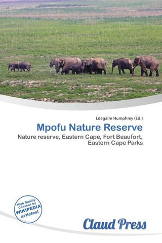 Mpofu Nature Reserve