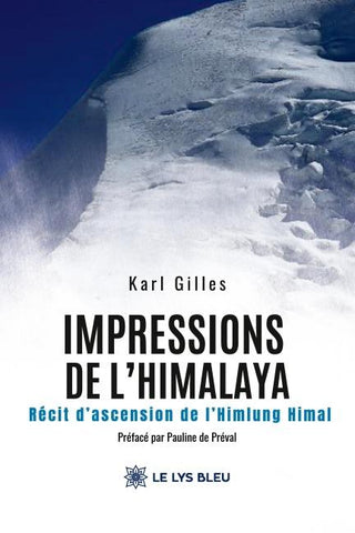 Impressions de l'Himalaya