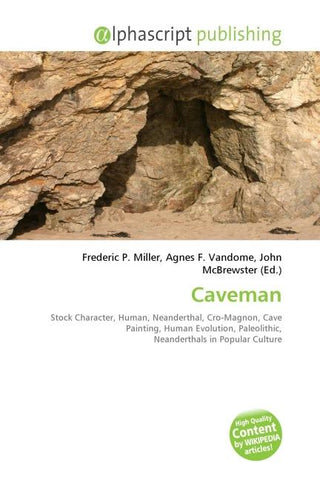 Caveman