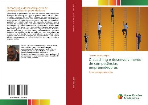O coaching e desenvolvimento de competências empreendedoras