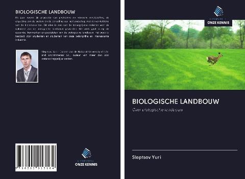 BIOLOGISCHE LANDBOUW