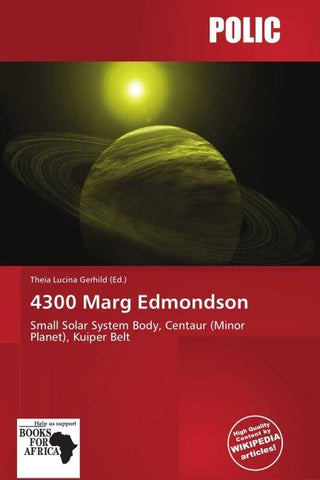 4300 Marg Edmondson