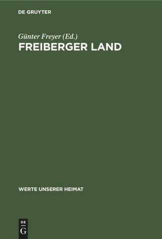 Freiberger Land
