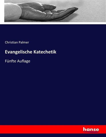 Evangelische Katechetik