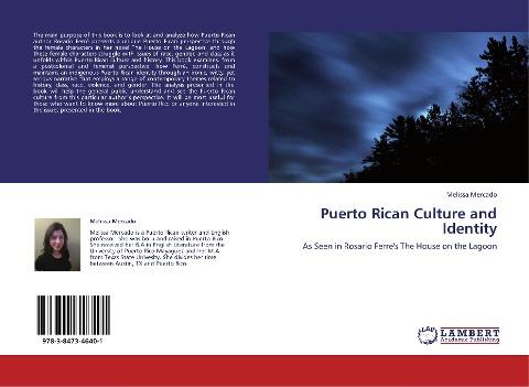 Puerto Rican Culture and Identity