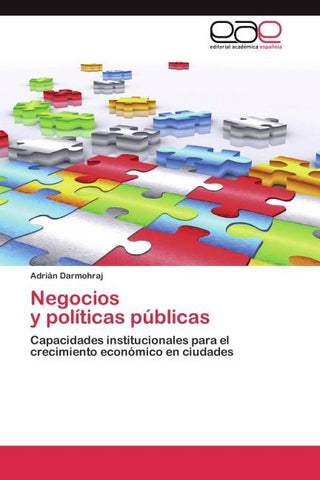Negocios y políticas públicas