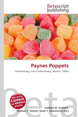 Paynes Poppets
