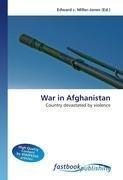 War in Afghanistan