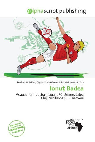 Ionu¿ Badea