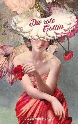 Die rote Göttin