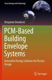 PCM-Based Building Envelope Systems