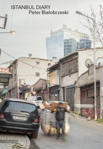 Istanbul Diary