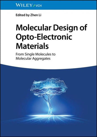 Molecular Design of Opto-Electronic Materials