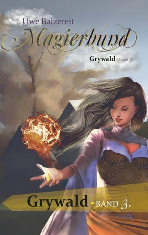 Magierbund Band III