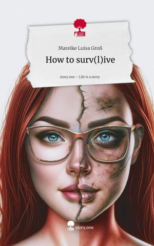 How to surv(l)ive. Life is a Story - story.one