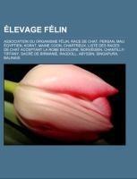 Élevage félin