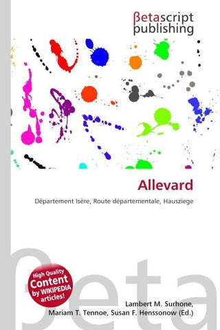 Allevard