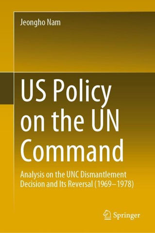 US Policy on the UN Command