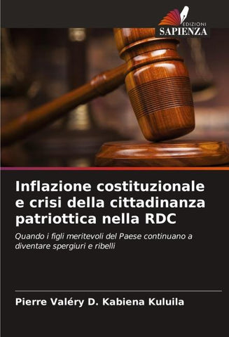 Inflazione costituzionale e crisi della cittadinanza patriottica nella RDC