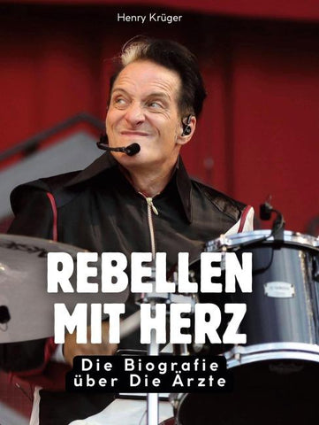 Rebellen mit Herz