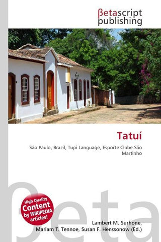 Tatuí