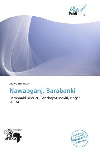 Nawabganj, Barabanki