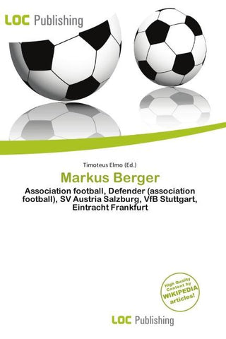 Markus Berger