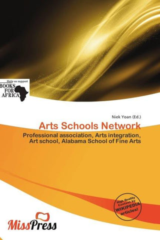 Arts Schools Network