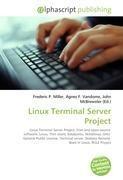 Linux Terminal Server Project