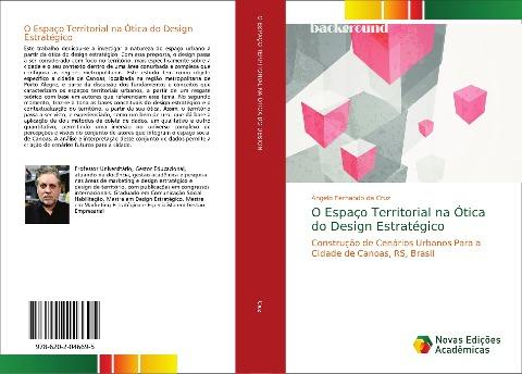 O Espaço Territorial na Ótica do Design Estratégico