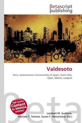 Valdesoto