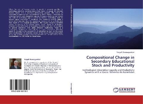 Compositional Change in Secondary Educational Stock and Productivity