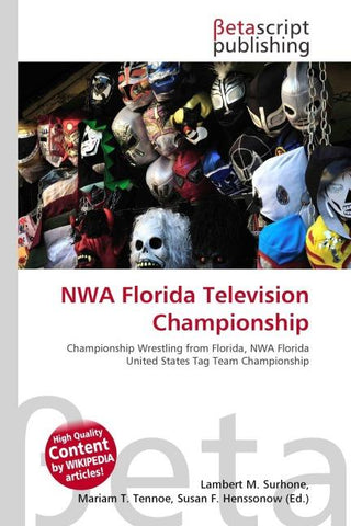 NWA Florida Television Championship