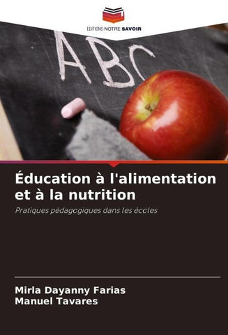 Éducation à l'alimentation et à la nutrition