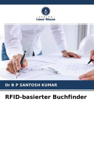 RFID-basierter Buchfinder