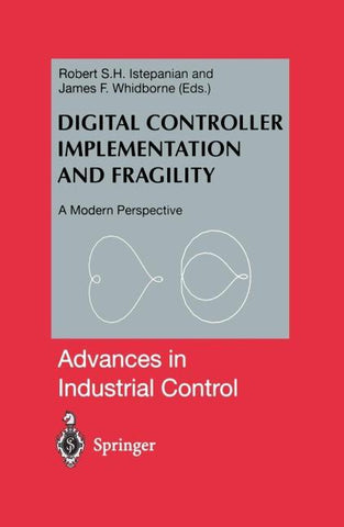 Digital Controller Implementation and Fragility