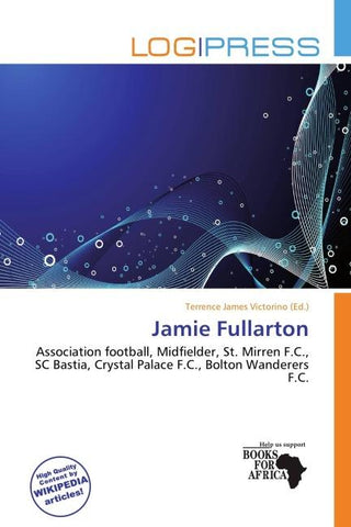Jamie Fullarton