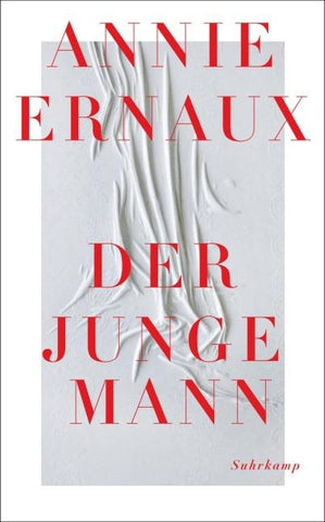 Der junge Mann