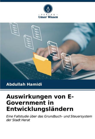 Auswirkungen von E-Government in Entwicklungsländern