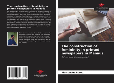 The construction of femininity in printed newspapers in Manaus