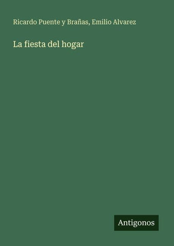 La fiesta del hogar