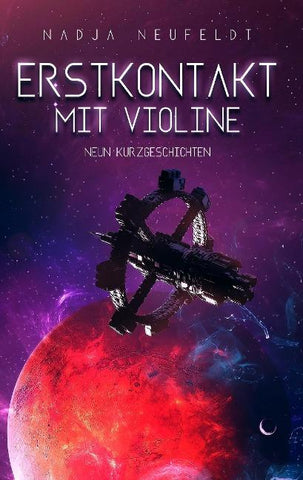 Erstkontakt mit Violine