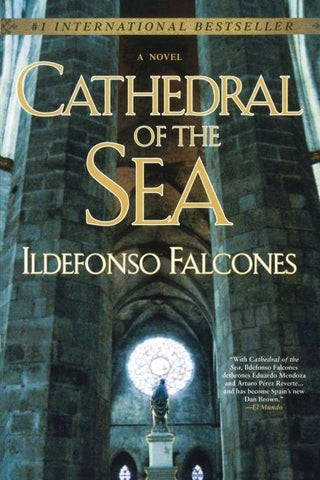 Cathedral of the Sea